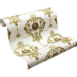 versace home behangpapier|versace black label.